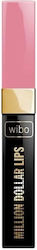 Wibo Million Dollars Lips Matte Lipstick 07, 3ml