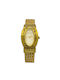 Roberto Cavalli Watch in Yellow / Yellow Color