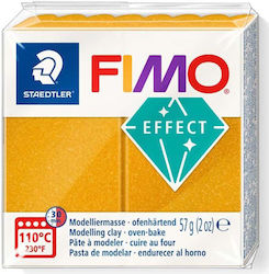 Staedtler Effect Metallic Polymer Clay 57gr Met...