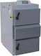Vigas 25 Boiler Of / Wood 21496kcal/h Basic Version