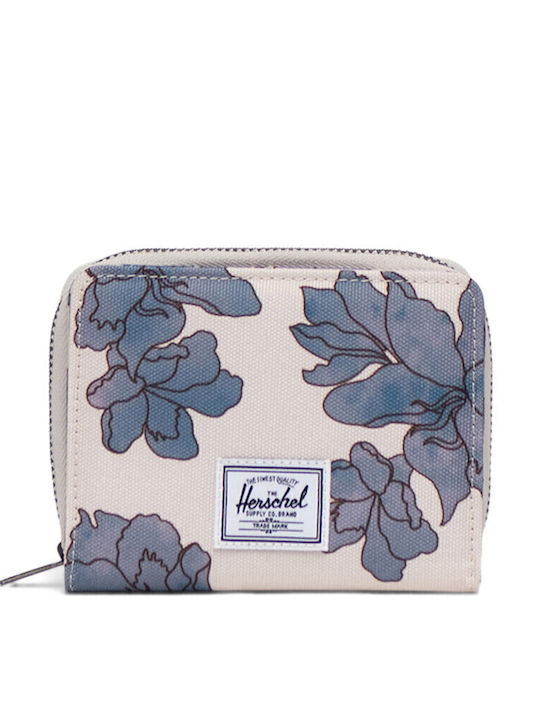Herschel Georgia Women's Wallet Classic with RFID Beige