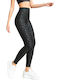 Everyday Women's Leggings Firming High Waist Push Up Black