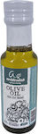 AristonLab Exzellentes natives Olivenöl mit Aroma Κρητικών Βοτάνων 100ml 1Stück