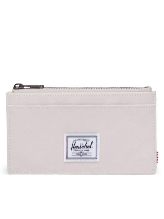 Herschel Oscar Large Fabric Women's Wallet Clas...