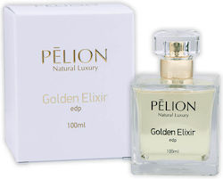 P For Pelion Golden Elixir Eau de Parfum 100ml P For Pelion Golden Elixir Eau de Parfum 100ml