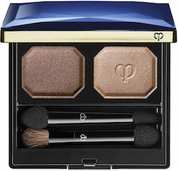Clé de Peau Beauté Eye Shadow 101