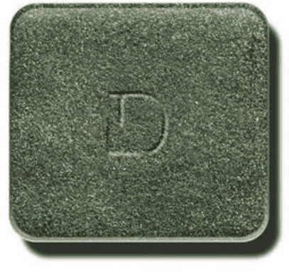 Diego Dalla Palma Eye Shadow in Creamy Form 123 - Iridescent Green 2gr