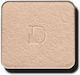 Diego Dalla Palma Σκιά Ματιών Matte σε Στερεή Μορφή 162 - Pale Beige 2gr