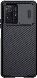 Nillkin Back Cover Black (Xiaomi 11T, Xiaomi 11T Pro)