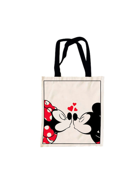 Disney Minnie & Mickey Einkaufstasche 8720193932569