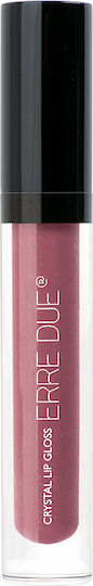 Erre Due Crystal Lip Lipstick 107 Rotten Not 3ml