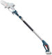 Bormann BCD4050EXT Klappbar Stab Stangensäge Verlängerung 1.8m