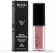 Wabi Beauty Matte Revolution Υγρό Κραγιόν Matte...