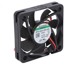 Sunon 39600-033 Mikroelektronische Kühlzubehör Fan 5V
