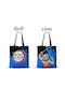 Demon Slayer - Inasuke Hashibira - Premium Tote Bag '40x33x1cm'