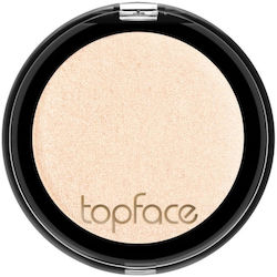 Topface Instyle Pearl Single Eye Shadow 2.5g Shade 103