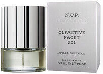 N.C.P. Olfactives 201 Apple & Driftwood Eau De Parfum 10ml N.C.P. Olfactives 201 Apple & Driftwood Eau De Parfum 10ml