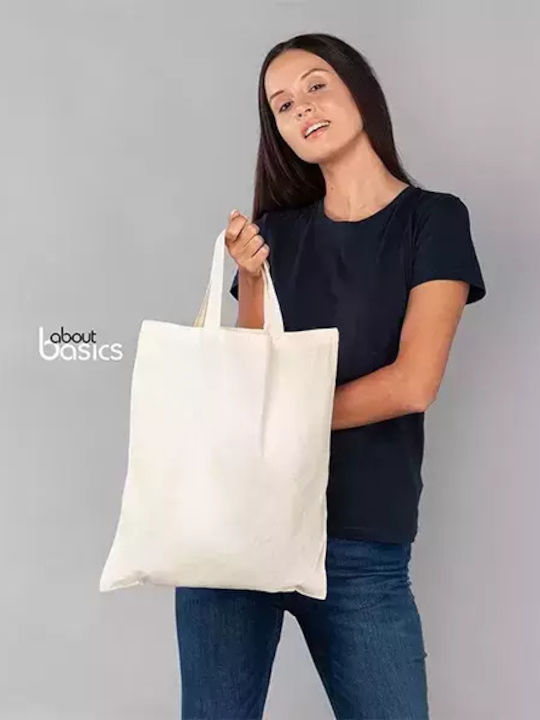 Despre Basics Geantă de Cumpărături Magică 105gr Cod 00304