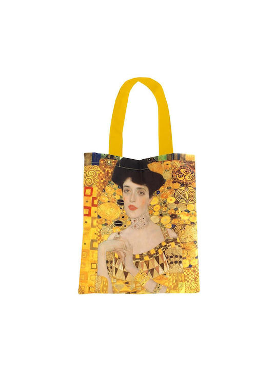 Τσάντα 35x46cm Klimt