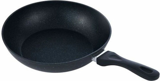 Heinner Sand Wok aus Aluminium mit Antihaftbeschichtung 30cm