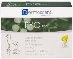 Dermoscent Pyospot Dog Cosmetic