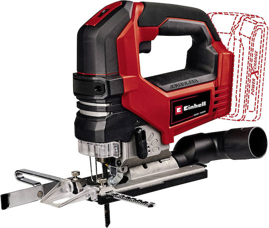 Einhell Jig Saw 18V Solo