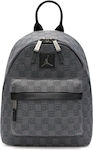 Nike School Bag Backpack Kindergarten in Gray color