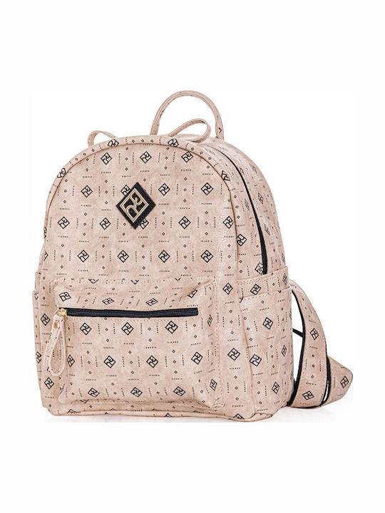 Pierro Accessories Damentasche Rucksack Puro