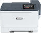 Xerox C410V Έγχρωμoς Εκτυπωτής Laser με WiFi και Mobile Print