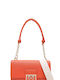 Moschino Women's Bag Shoulder Orange