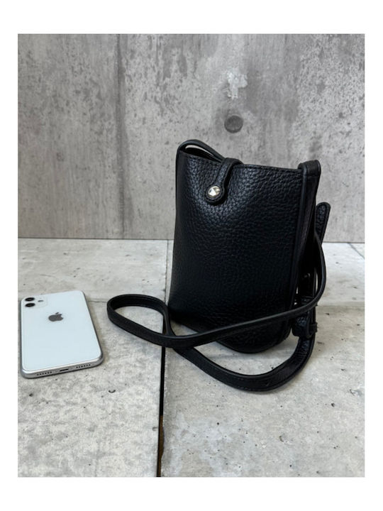 Women's Mobile Phone Bag Black