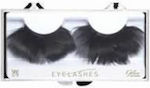 Carnival Eyelashes Black