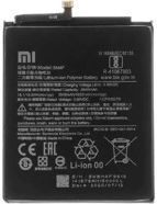 Xiaomi BM4F Kompatibler Ersatzakku 3940mAh für Xiaomi Mi A3, Mi 9 Lite