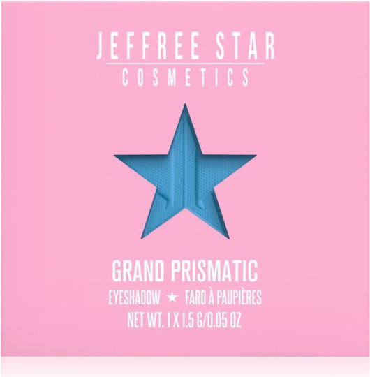 Jeffree Star Cosmetics Lidschatten Matt in fester Form Eye Shadows 1.5gr