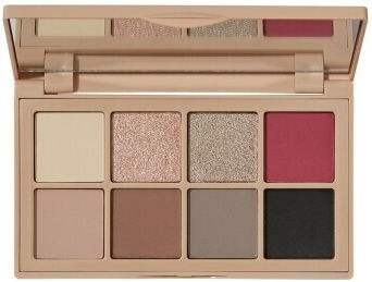 Paese Παλέτα με Σκιές Ματιών Matte σε Στερεή Μορφή Cold Crush 11gr