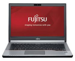 Fujitsu LifeBook E746 Gradul de recondiționare Traducere în limba română a numelui specificației pentru un site de comerț electronic: "Magazin online" 14" (Core i5-6200U/8GB/256GB SSD/Fără sistem de operare)