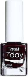 Depend Cosmetics 7 Day Lucios Oja 7251 - The Be...