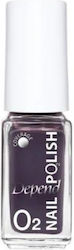 Depend Cosmetics O2 Comfort Zone Luciu Oja A709...