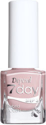 Depend Cosmetics 7 Day Lac De Unghii Luciu 7256...