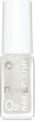 Depend Cosmetics Minilack Oxygen Glossy Oja A73...
