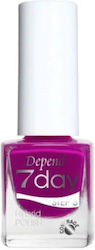 Depend Cosmetics 7 Day Glossy Oja 7275 - Be Honest