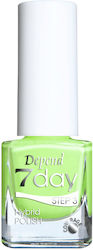 Depend Cosmetics 7 Day Lucios Oja 7187 Neon Motion