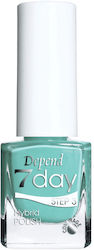 Depend Cosmetics 7 Day Lucios Oja 7270 Sound Of...