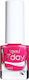 Depend Cosmetics 7 Day Glossy Βερνίκι Νυχιών 72...