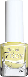 Depend Cosmetics 7 Day Lucios Oja 7263 Just Lik...