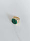 Achilleas Accessories Ring with Stones