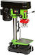 ProCraft Κολωνάτο Δράπανο BD1550 με Ισχύ 375 Watt