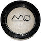 MD Professionnel Сенки за Очи Матов в Твърда Форма Baked Eyeshadow Wet And Dry 817