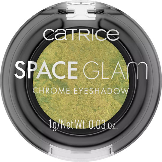 Catrice Cosmetics Σκιά Ματιών σε Στερεή Μορφή 030 Galaxy Lights 1gr