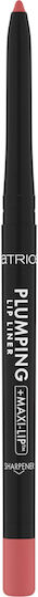 Catrice Cosmetics Plumping Lippenkonturenstift 200 Rosie Feels Rosy